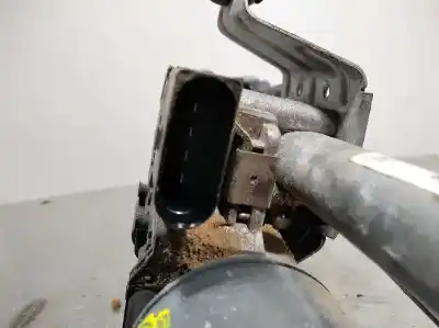 Second-hand car spare part front windshield wiper motor for seat leon (5f1) reference oem iam references 1397220650  