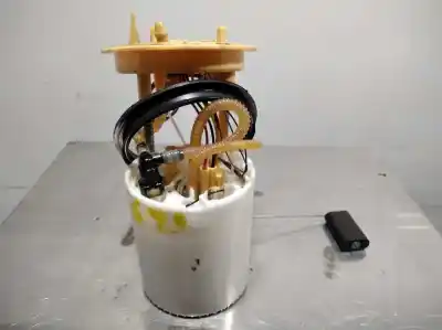 Tweedehands auto-onderdeel indicator voor seat leon (5f1) reference oem iam-referenties 5q0919050p  