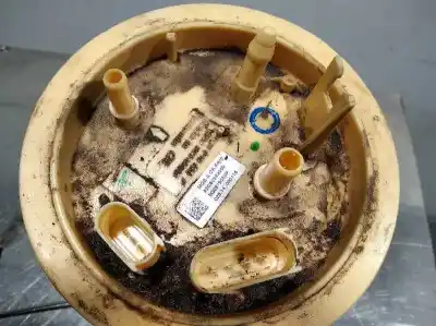 Tweedehands auto-onderdeel indicator voor seat leon (5f1) reference oem iam-referenties 5q0919050p  