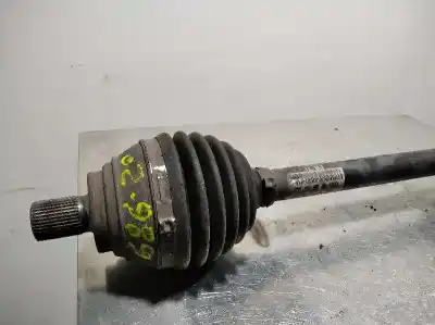 Second-hand car spare part front left transmission for seat leon (5f1) reference oem iam references 1k0407271lb  