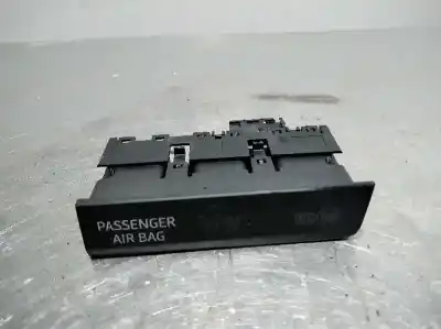 Tweedehands auto-onderdeel schakelaar voor seat leon (5f1) reference oem iam-referenties 5f0919234a