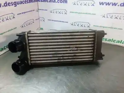 Pezzo di ricambio per auto di seconda mano intercooler per citroen ds4 design riferimenti oem iam 