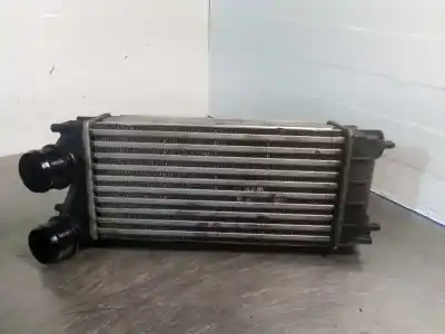 Pezzo di ricambio per auto di seconda mano intercooler per citroen ds4 design riferimenti oem iam   