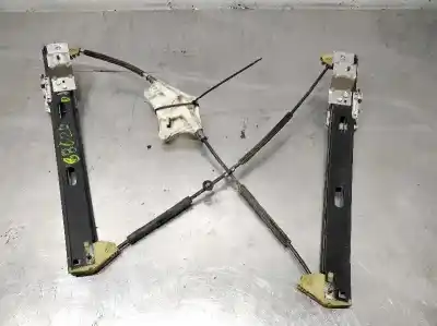 Tweedehands auto-onderdeel regelaar links voorruit voor seat leon (5f1) reference oem iam-referenties 5f4837462d