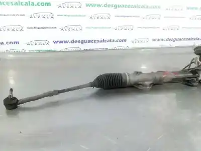 Second-hand car spare part steering rack for citroen ds4 design oem iam references 4001vj  