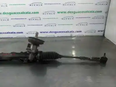 Second-hand car spare part steering rack for citroen ds4 design oem iam references 4001vj  