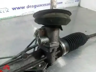 Second-hand car spare part steering rack for citroen ds4 design oem iam references 4001vj  