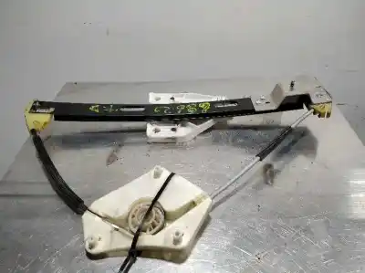 Tweedehands auto-onderdeel regelaar rechts achterruit: voor seat leon (5f1) reference oem iam-referenties 5f4839462c