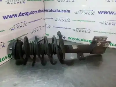 Pezzo di ricambio per auto di seconda mano ammortizzatore anteriore destro per citroen ds4 design riferimenti oem iam 