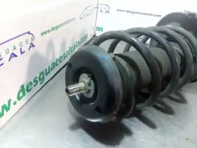 Second-hand car spare part front right shock absorber for citroen ds4 design oem iam references 5208v8  