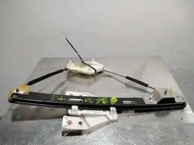 Tweedehands auto-onderdeel regelaar links achterruit voor seat leon (5f1) reference oem iam-referenties 5f4839462c