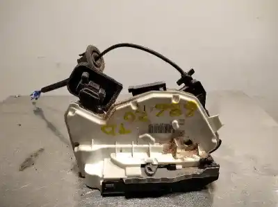 Tweedehands auto-onderdeel achter rechts deurslot voor seat leon (5f1) reference oem iam-referenties 5k4839016q