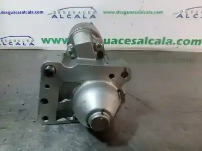 Second-hand car spare part STARTER MOTOR for CITROEN DS4  OEM IAM references 9663528880  