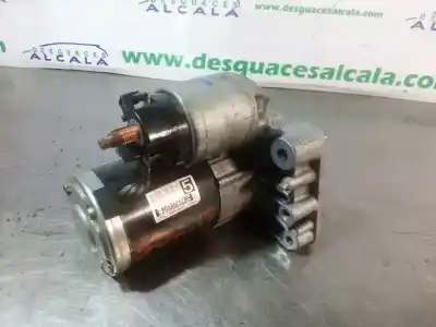 Peça sobressalente para automóvel em segunda mão motor de arranque por citroen ds4 design referências oem iam 9663528880  