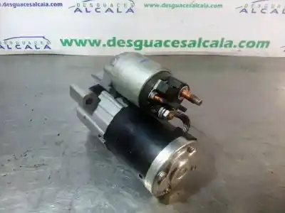 Peça sobressalente para automóvel em segunda mão motor de arranque por citroen ds4 design referências oem iam 9663528880  