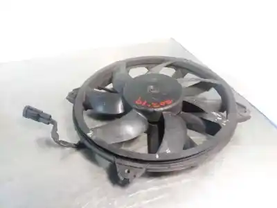 Piesă de schimb auto la mâna a doua electroventilator radiator pentru citroen ds4 design referințe oem iam 1253t4  