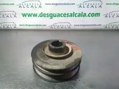 Автозапчасти б/у шкив коленчатого вала за land rover discovery (salljg/lj) 2.5 tdi ссылки oem iam  auxiliar 4 canales distrivucion 6 canales