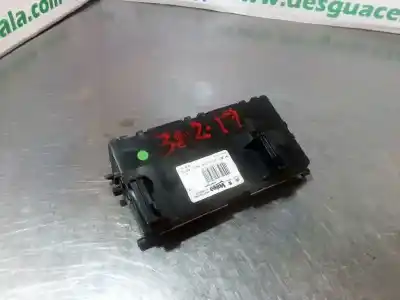 Pezzo di ricambio per auto di seconda mano unità di aria condizionata per citroen ds4 design riferimenti oem iam 9687606680