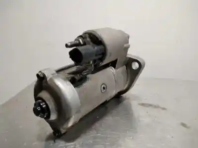 Second-hand car spare part starter motor for seat leon (5f1) reference oem iam references 02z911024l  