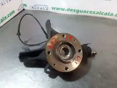 Pezzo di ricambio per auto di seconda mano snodo anteriore sinistro per citroen ds4 design riferimenti oem iam 