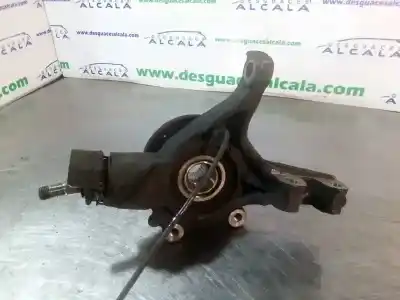 Second-hand car spare part front left knuckle for citroen ds4 design oem iam references 364696  