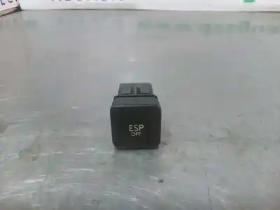 Second-hand car spare part ESP BUTTON for CITROEN DS4  OEM IAM references 96664234XT  