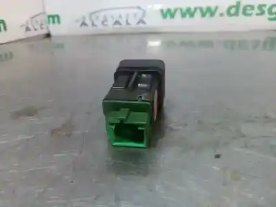 Peça sobressalente para automóvel em segunda mão botão esp por citroen ds4 design referências oem iam 96664234xt  