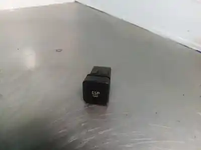 Peça sobressalente para automóvel em segunda mão botão esp por citroen ds4 design referências oem iam 96664234xt  