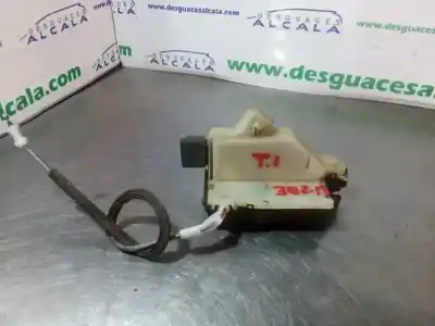 Pezzo di ricambio per auto di seconda mano serratura porta posteriore sinistra per citroen ds4 design riferimenti oem iam 