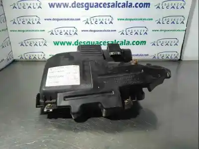 Pièce détachée automobile d'occasion débitmètre de masse d'air pour toyota land cruiser prado (_j12_) 3.0 d-4d (kdj120 kdj125) références oem iam 2220450010