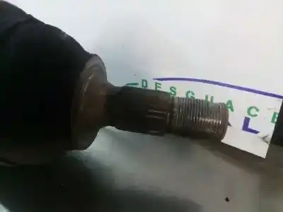 Second-hand car spare part front right transmission for citroen ds4 design oem iam references   