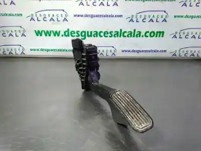 Pièce détachée automobile d'occasion potentiomètre à pédale pour toyota land cruiser prado (_j12_) 3.0 d-4d (kdj120 kdj125) références oem iam 7812060350