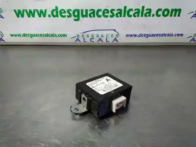 Pièce détachée automobile d'occasion module électronique pour toyota land cruiser prado (_j12_) 3.0 d-4d (kdj120 kdj125) références oem iam 8978060320