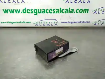 Pièce détachée automobile d'occasion module électronique pour toyota land cruiser prado (_j12_) 3.0 d-4d (kdj120 kdj125) références oem iam 8748060050
