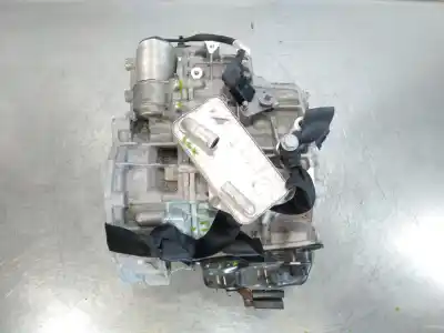 Second-hand car spare part gearbox for volkswagen golf vii lim. (bq1) gti performance bmt/start-stopp oem iam references   