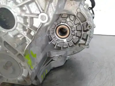 Second-hand car spare part gearbox for volkswagen golf vii lim. (bq1) gti performance bmt/start-stopp oem iam references   