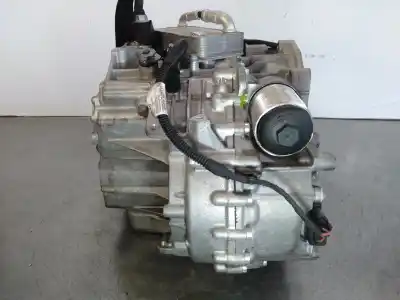 Second-hand car spare part gearbox for volkswagen golf vii lim. (bq1) gti performance bmt/start-stopp oem iam references   