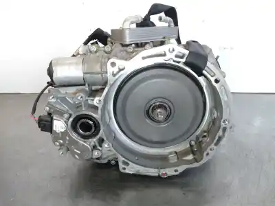 Second-hand car spare part gearbox for volkswagen golf vii lim. (bq1) gti performance bmt/start-stopp oem iam references   