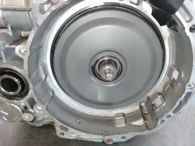 Second-hand car spare part gearbox for volkswagen golf vii lim. (bq1) gti performance bmt/start-stopp oem iam references   