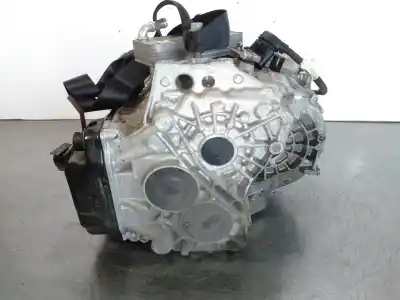 Second-hand car spare part gearbox for volkswagen golf vii lim. (bq1) gti performance bmt/start-stopp oem iam references   