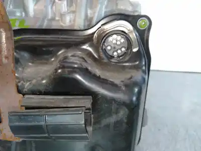 Second-hand car spare part gearbox for volkswagen golf vii lim. (bq1) gti performance bmt/start-stopp oem iam references   