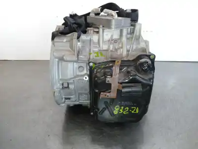 Second-hand car spare part gearbox for volkswagen golf vii lim. (bq1) gti performance bmt/start-stopp oem iam references   