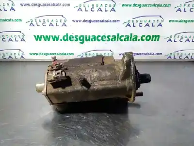 Pièce détachée automobile d'occasion démarreur de voiture pour toyota land cruiser prado (_j12_) 3.0 d-4d (kdj120 kdj125) références oem iam 2810030050