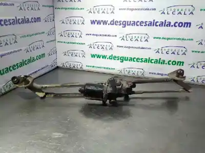 Pièce détachée automobile d'occasion moteur d'essuie-glace avant pour toyota land cruiser prado (_j12_) 3.0 d-4d (kdj120 kdj125) références oem iam 8511060350