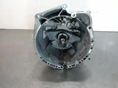 Second-hand car spare part gearbox for bmw serie 1 berlina (e81/e87) 120d oem iam references hes