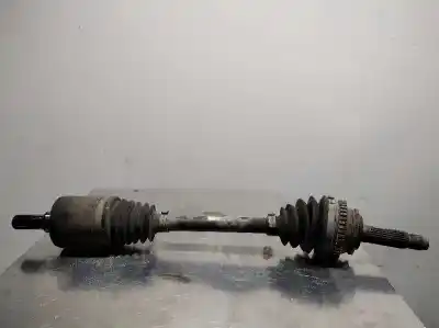 Peça sobressalente para automóvel em segunda mão transmissão dianteira esquerda por tata indica mat677 referências oem iam 