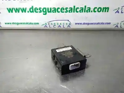 Pièce détachée automobile d'occasion module électronique pour toyota land cruiser prado (_j12_) 3.0 d-4d (kdj120 kdj125) références oem iam 8953060320