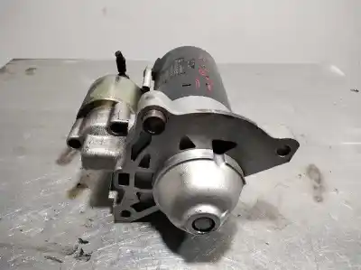 Peça sobressalente para automóvel em segunda mão motor de arranque por tata indica mat677 referências oem iam f002g20101