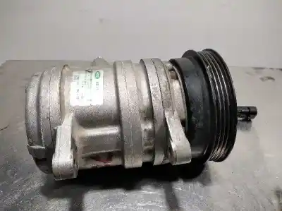 Second-hand car spare part air conditioning compressor for tata indica mat677 oem iam references   