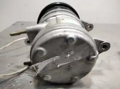 Second-hand car spare part air conditioning compressor for tata indica mat677 oem iam references   